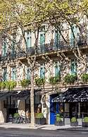Hyatt Paris Madeleine