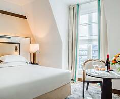 Hyatt Paris Madeleine
