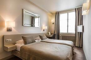 Hotel la Residence du Berry