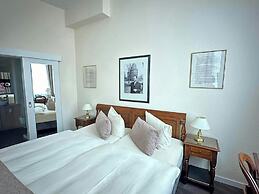 TOP CityLine Klassik Altstadt Hotel