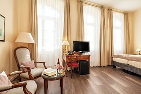 TOP CityLine Klassik Altstadt Hotel