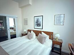 TOP CityLine Klassik Altstadt Hotel