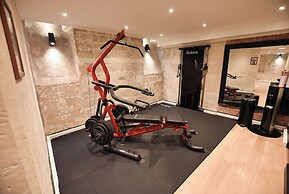 Hotel Pax Opera