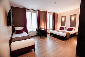 Hotel Pax Opera