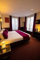 Hotel Pax Opera