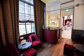 Hotel Pax Opera