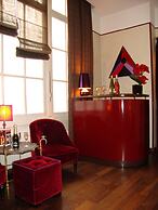 Hotel Pax Opera