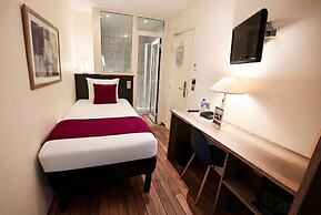 Hotel Pax Opera