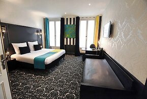 Hotel Peyris Opera