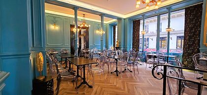 Hotel Peyris Opera