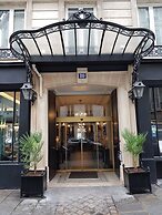 Hotel Peyris Opera
