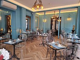 Hotel Peyris Opera