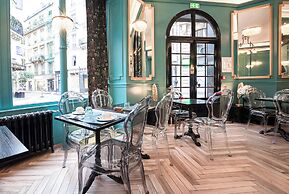 Hotel Peyris Opera