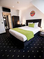Hotel Peyris Opera