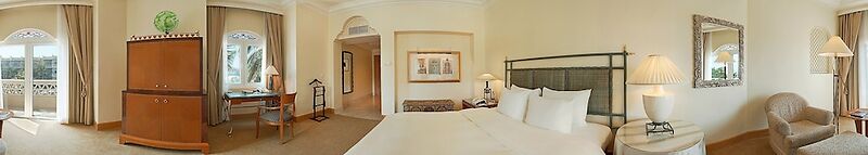 Grand Hyatt Muscat