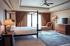Grand Hyatt Muscat