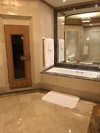Grand Hyatt Muscat