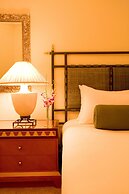 Grand Hyatt Muscat