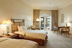 Grand Hyatt Muscat