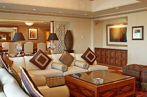 Grand Hyatt Muscat
