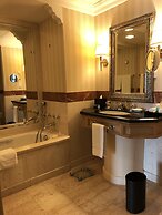 Grand Hyatt Muscat