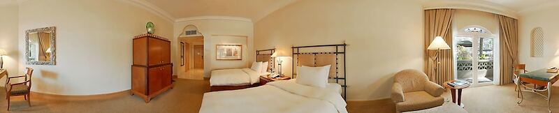 Grand Hyatt Muscat