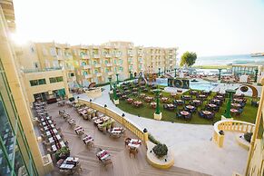 Grand Hyatt Muscat