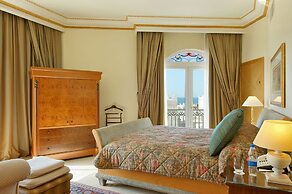 Grand Hyatt Muscat