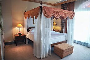 Grand Hyatt Muscat