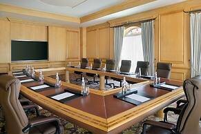 Grand Hyatt Muscat
