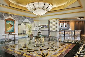 Grand Hyatt Muscat