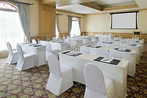 Grand Hyatt Muscat