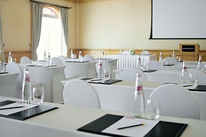 Grand Hyatt Muscat