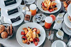 Hyatt Regency Mainz