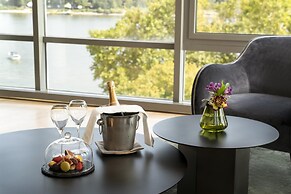 Hyatt Regency Mainz