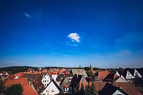 Der LIPPISCHE HOF