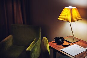 Der LIPPISCHE HOF
