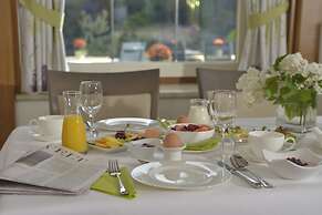 Hotel Celler Tor