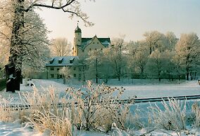 Wasserschloss Klaffenbach Schlosshotel