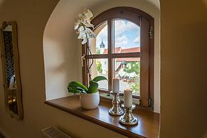 Wasserschloss Klaffenbach Schlosshotel