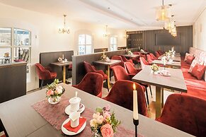 Wasserschloss Klaffenbach Schlosshotel