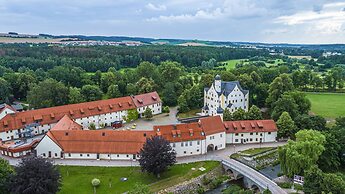Wasserschloss Klaffenbach Schlosshotel