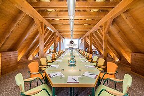 Wasserschloss Klaffenbach Schlosshotel