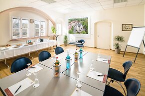 Wasserschloss Klaffenbach Schlosshotel