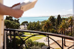 Albert 1'er Hotel Nice, France