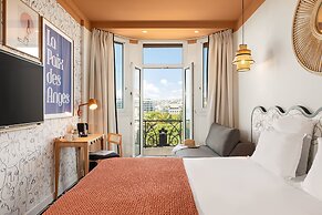 Albert 1'er Hotel Nice, France