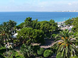 Albert 1'er Hotel Nice, France