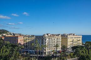 Albert 1'er Hotel Nice, France