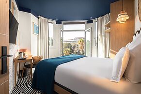 Albert 1'er Hotel Nice, France