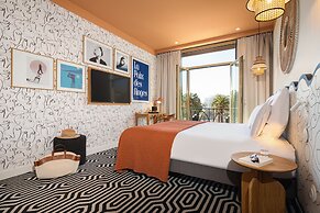 Albert 1'er Hotel Nice, France